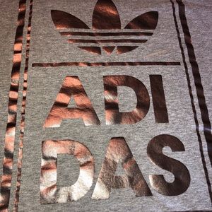 Adidas T